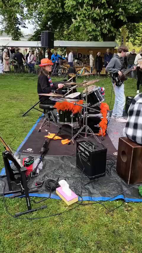 Little Wing preview