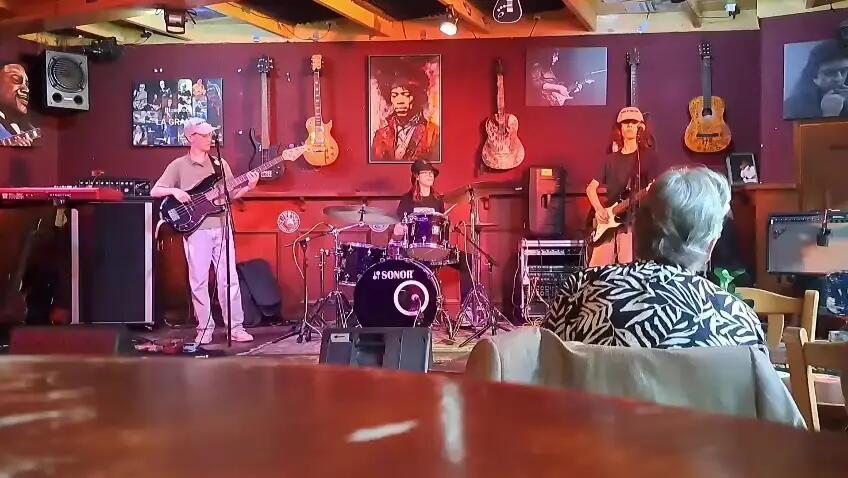 hideaway preview